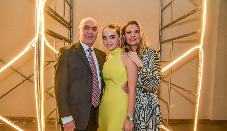  Cena de Graduación Prepa Tec de Monterrey.