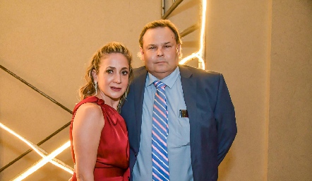  Cena de Graduación Prepa Tec de Monterrey.
