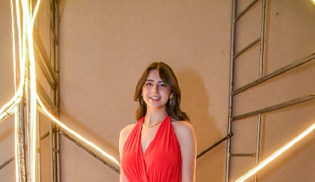 Cena de Graduación Prepa Tec de Monterrey.