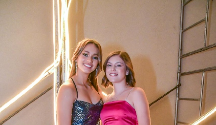  Cena de Graduación Prepa Tec de Monterrey.