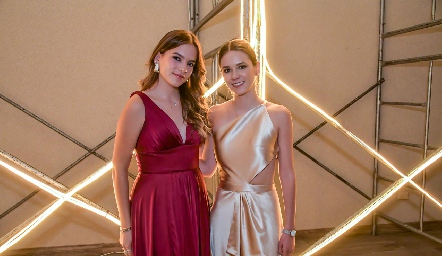  Cena de Graduación Prepa Tec de Monterrey.