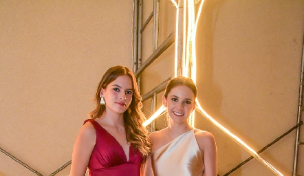  Cena de Graduación Prepa Tec de Monterrey.
