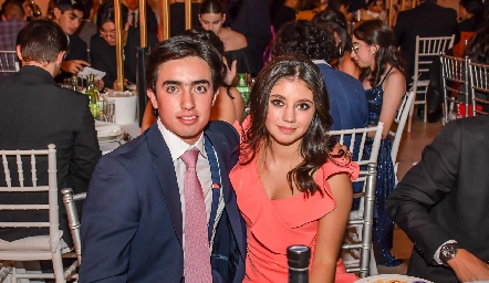  Gustavo Puente Fernanda Acebo.