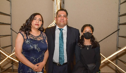  Cena de Graduación Prepa Tec de Monterrey.