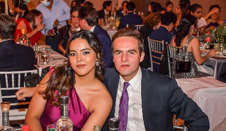  Isabella Yrizar y Alonso González.