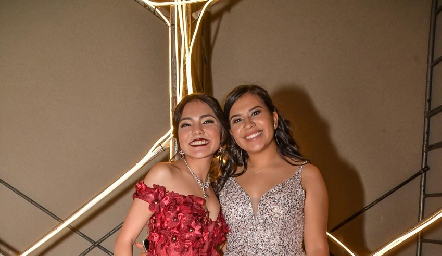  Cena de Graduación Prepa Tec de Monterrey.