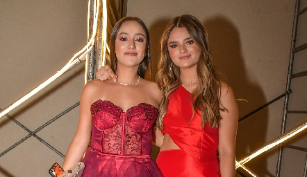  Cena de Graduación Prepa Tec de Monterrey.