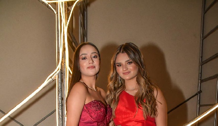  Cena de Graduación Prepa Tec de Monterrey.