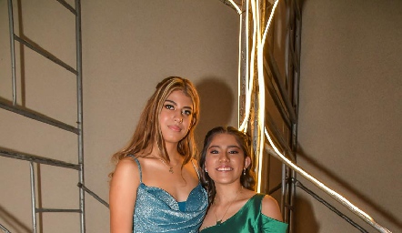  Cena de Graduación Prepa Tec de Monterrey.