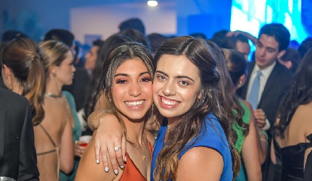  Cena de Graduación Prepa Tec de Monterrey.