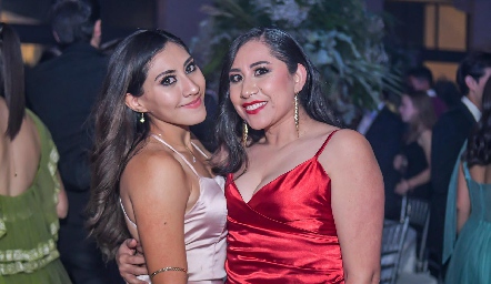  Cena de Graduación Prepa Tec de Monterrey.