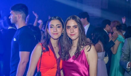  Cena de Graduación Prepa Tec de Monterrey.