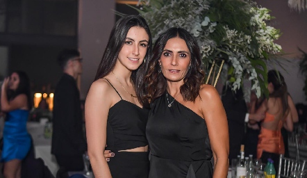  Cena de Graduación Prepa Tec de Monterrey.