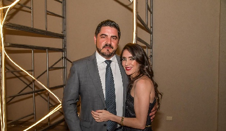  Cena de Graduación Prepa Tec de Monterrey.