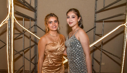  Cena de Graduación Prepa Tec de Monterrey.