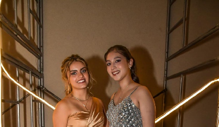  Cena de Graduación Prepa Tec de Monterrey.
