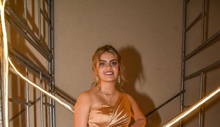  Cena de Graduación Prepa Tec de Monterrey.