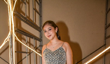  Cena de Graduación Prepa Tec de Monterrey.