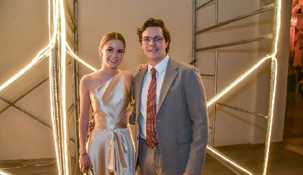  Cena de Graduación Prepa Tec de Monterrey.