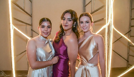  Cena de Graduación Prepa Tec de Monterrey.