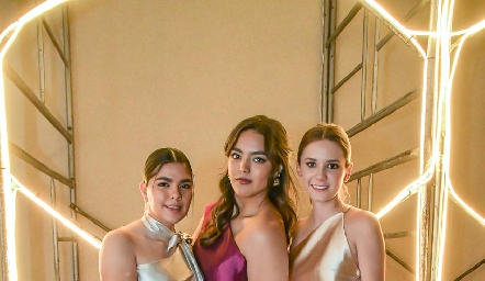  Cena de Graduación Prepa Tec de Monterrey.