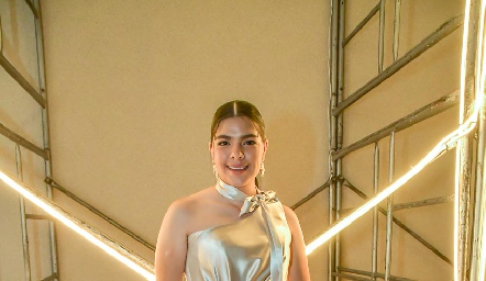  Cena de Graduación Prepa Tec de Monterrey.