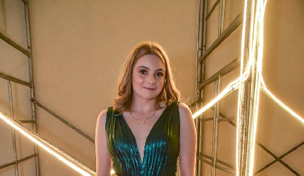  Cena de Graduación Prepa Tec de Monterrey.