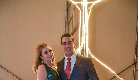  Cena de Graduación Prepa Tec de Monterrey.