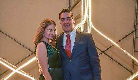 Cena de Graduación Prepa Tec de Monterrey.