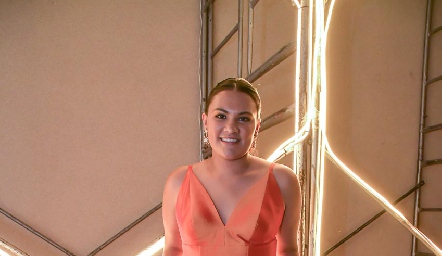  Cena de Graduación Prepa Tec de Monterrey.