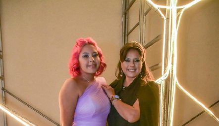  Cena de Graduación Prepa Tec de Monterrey.