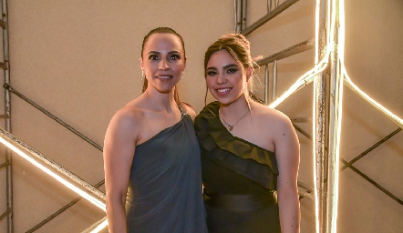  Cena de Graduación Prepa Tec de Monterrey.