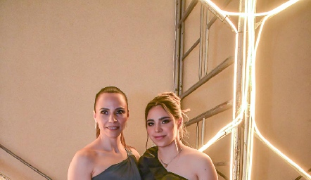  Cena de Graduación Prepa Tec de Monterrey.