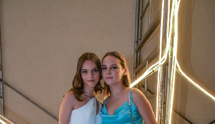  Cena de Graduación Prepa Tec de Monterrey.