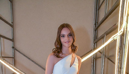  Cena de Graduación Prepa Tec de Monterrey.