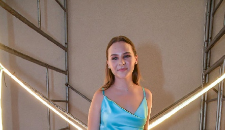  Cena de Graduación Prepa Tec de Monterrey.