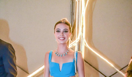  Cena de Graduación Prepa Tec de Monterrey.