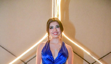  Cena de Graduación Prepa Tec de Monterrey.