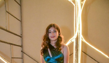  Cena de Graduación Prepa Tec de Monterrey.