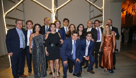  Graduación Prepa Tec.