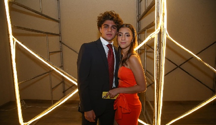  Graduación Prepa Tec.