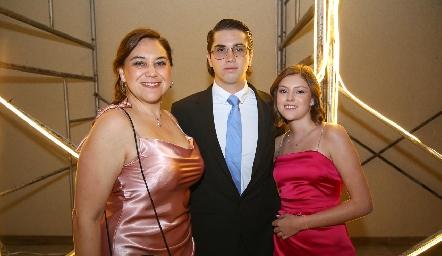  Graduación Prepa Tec.
