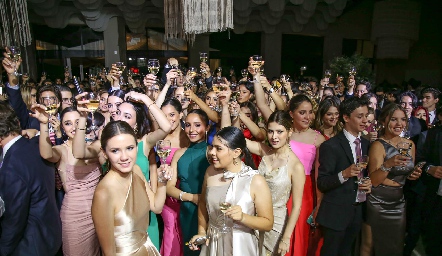 Graduación Prepa Tec.