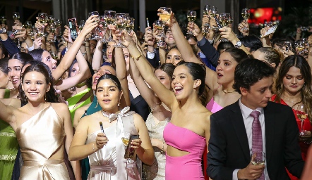  Graduación Prepa Tec.