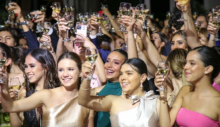  Graduación Prepa Tec.