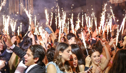  Graduación Prepa Tec.