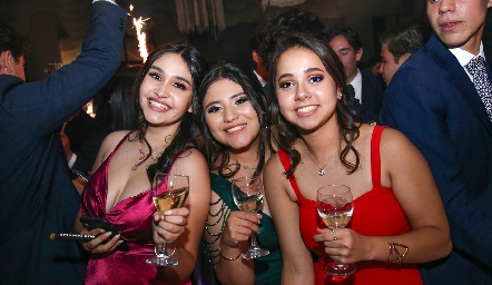  Graduación Prepa Tec.