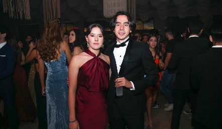  Graduación Prepa Tec.