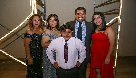  Graduación Prepa Tec.