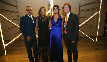  Graduación Prepa Tec.